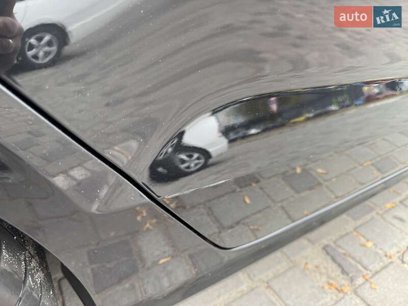 Седан Audi A3 2016 в Днепре фото 18 Седан Audi A3 2016 в Днепре