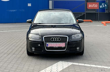 Хэтчбек Audi A3 2008 в Ровно