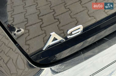 Хэтчбек Audi A3 2008 в Ровно