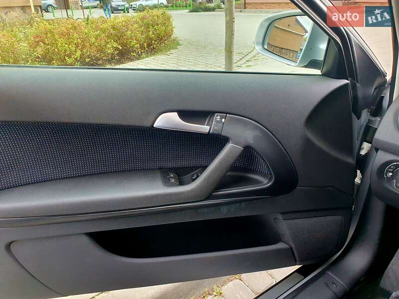 Хетчбек Audi A3 2003 в Надвірній