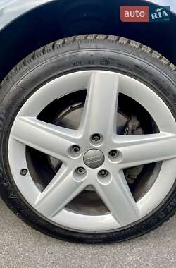 Хэтчбек Audi A3 2008 в 