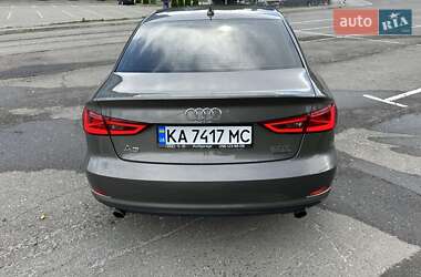 Седан Audi A3 2015 в 