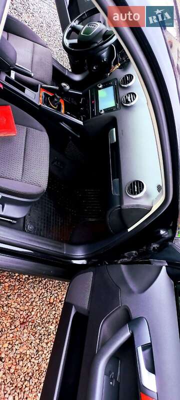 Хэтчбек Audi A3 2009 в Львове