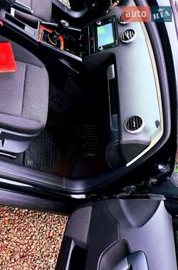 Хэтчбек Audi A3 2009 в 