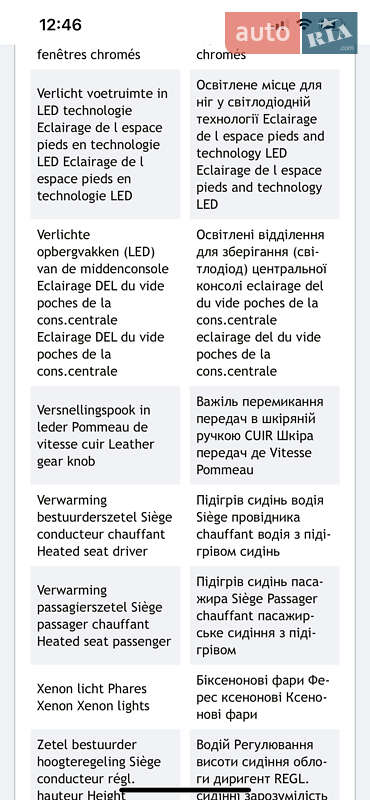 Седан Audi A3 2017 в Судовой Вишне