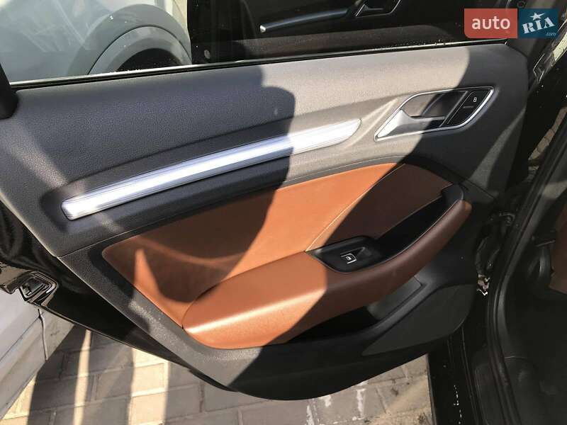 Седан Audi A3 2014 в Киеве фото 21 Седан Audi A3 2014 в Киеве