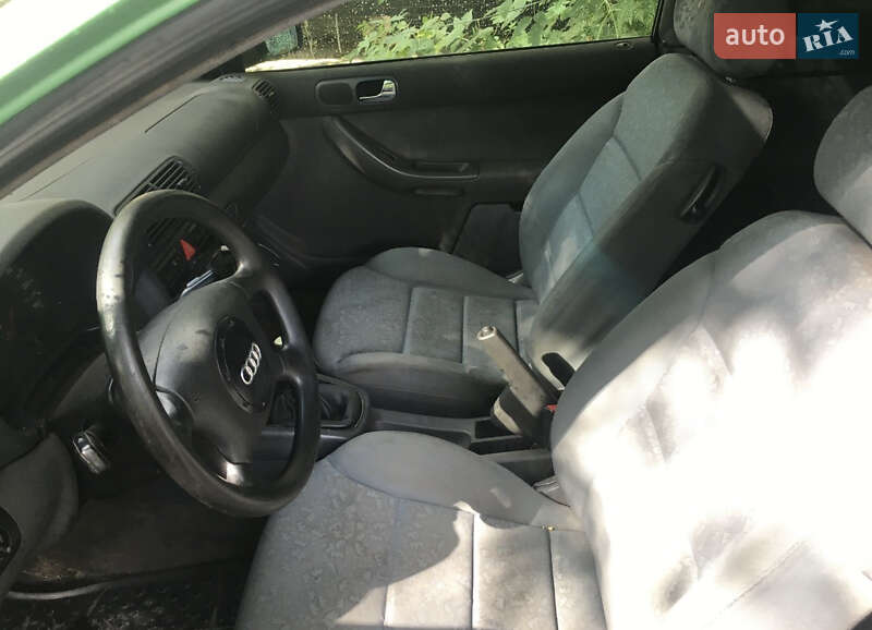 Хэтчбек Audi A3 1997 в Вышгороде