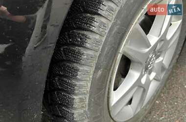 Хэтчбек Audi A3 2010 в 