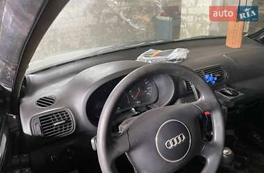 Хэтчбек Audi A3 2001 в Ковеле