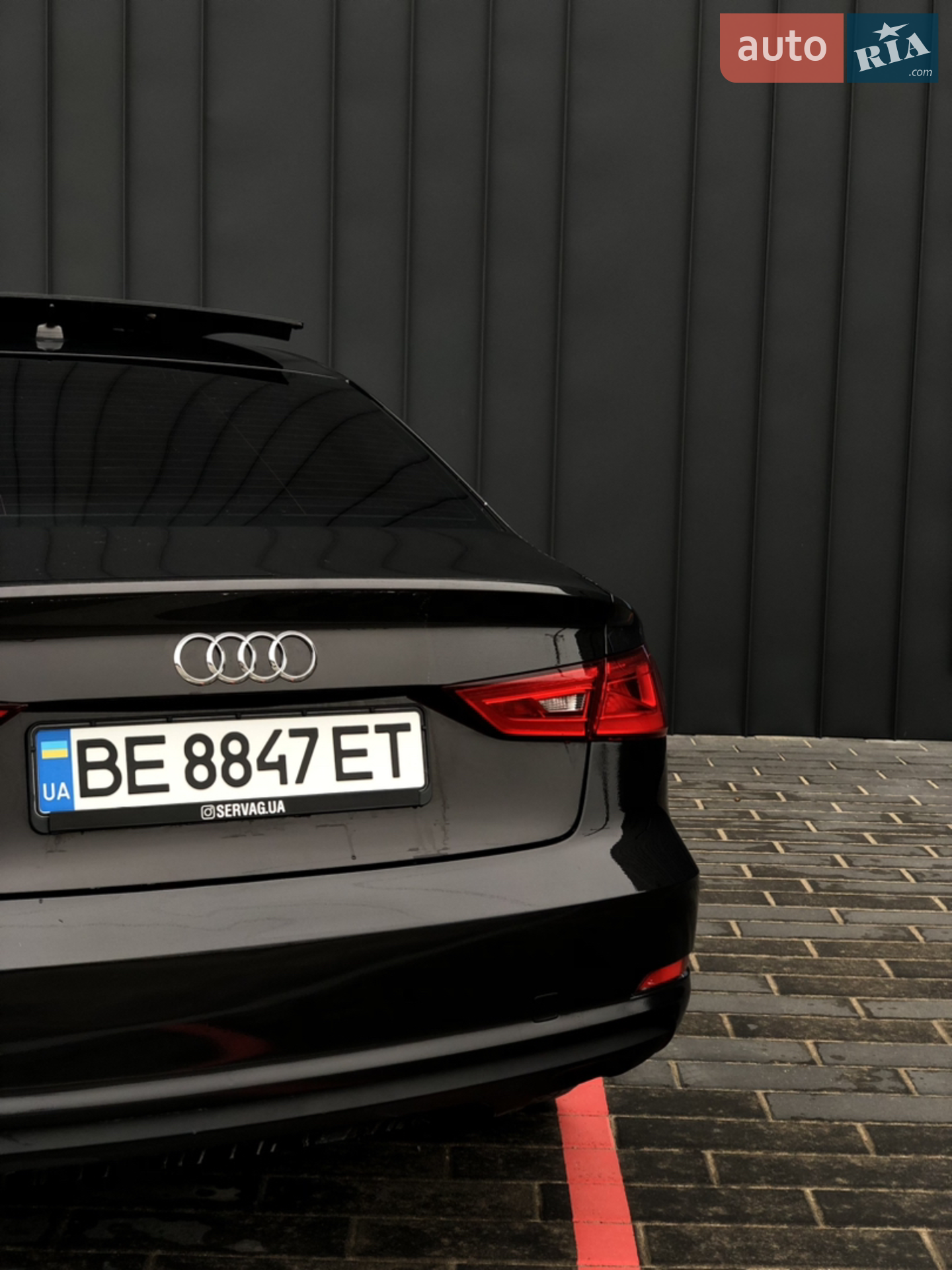 2014 Audi A3 - мініатюра 9