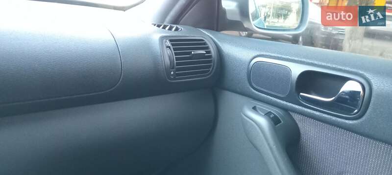 Хетчбек Audi A3 2000 в Вінниці