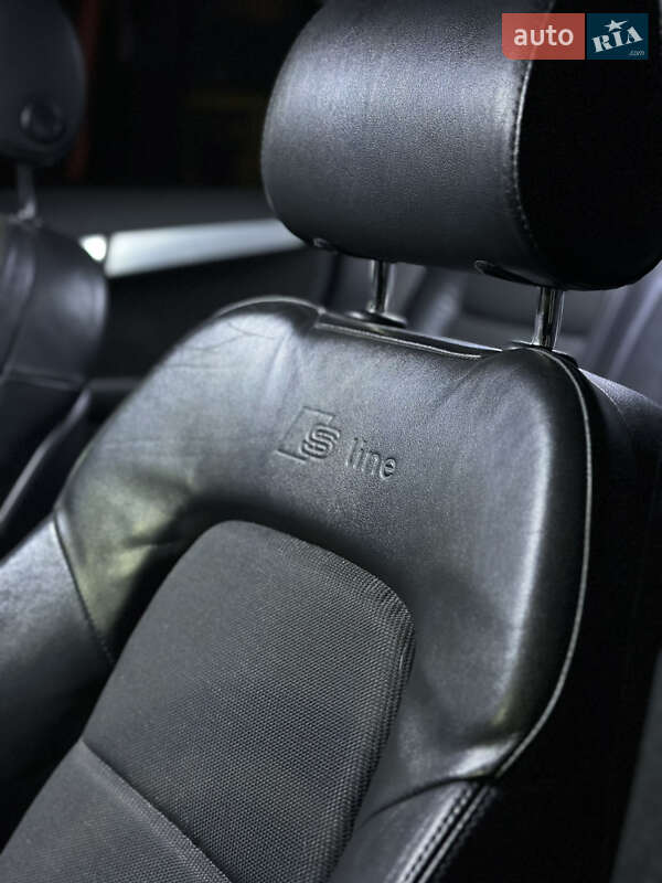 Хэтчбек Audi A3 2004 в Днепре фото 2 Хэтчбек Audi A3 2004 в Днепре