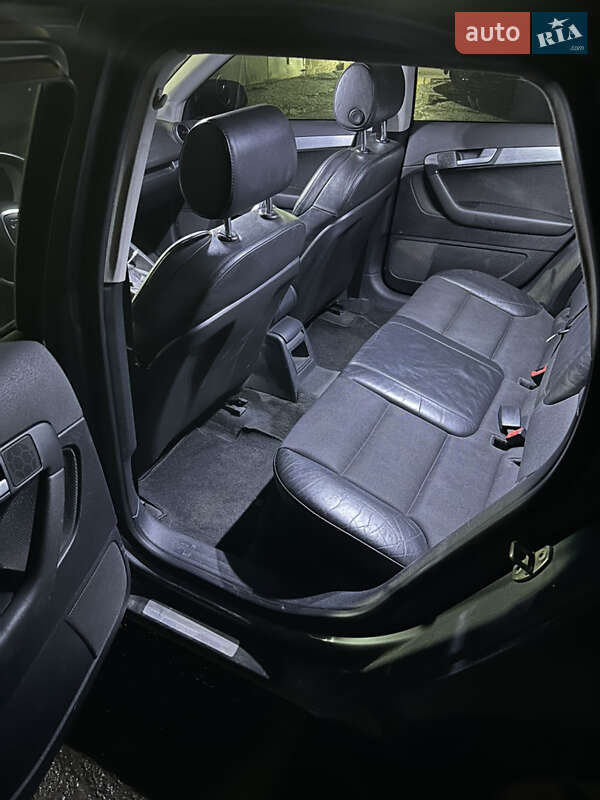 Хэтчбек Audi A3 2004 в Днепре фото 17 Хэтчбек Audi A3 2004 в Днепре