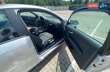 Хэтчбек Audi A3 2006 в Луцке
