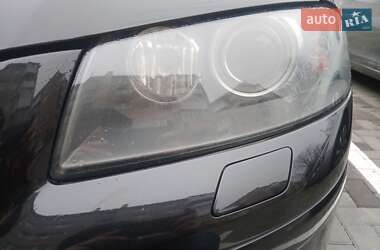 Хэтчбек Audi A3 2006 в 