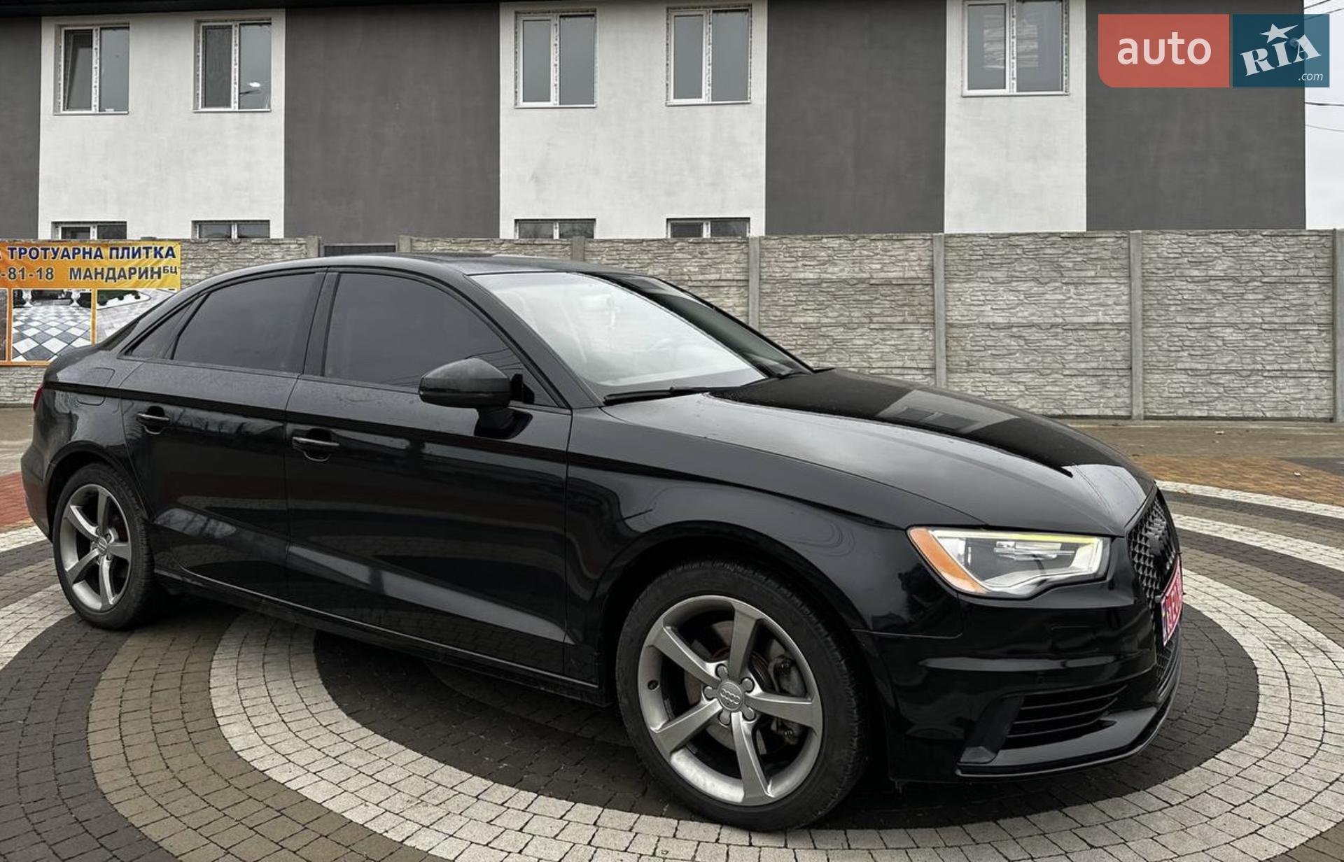 2015 Audi A3 - мініатюра 4
