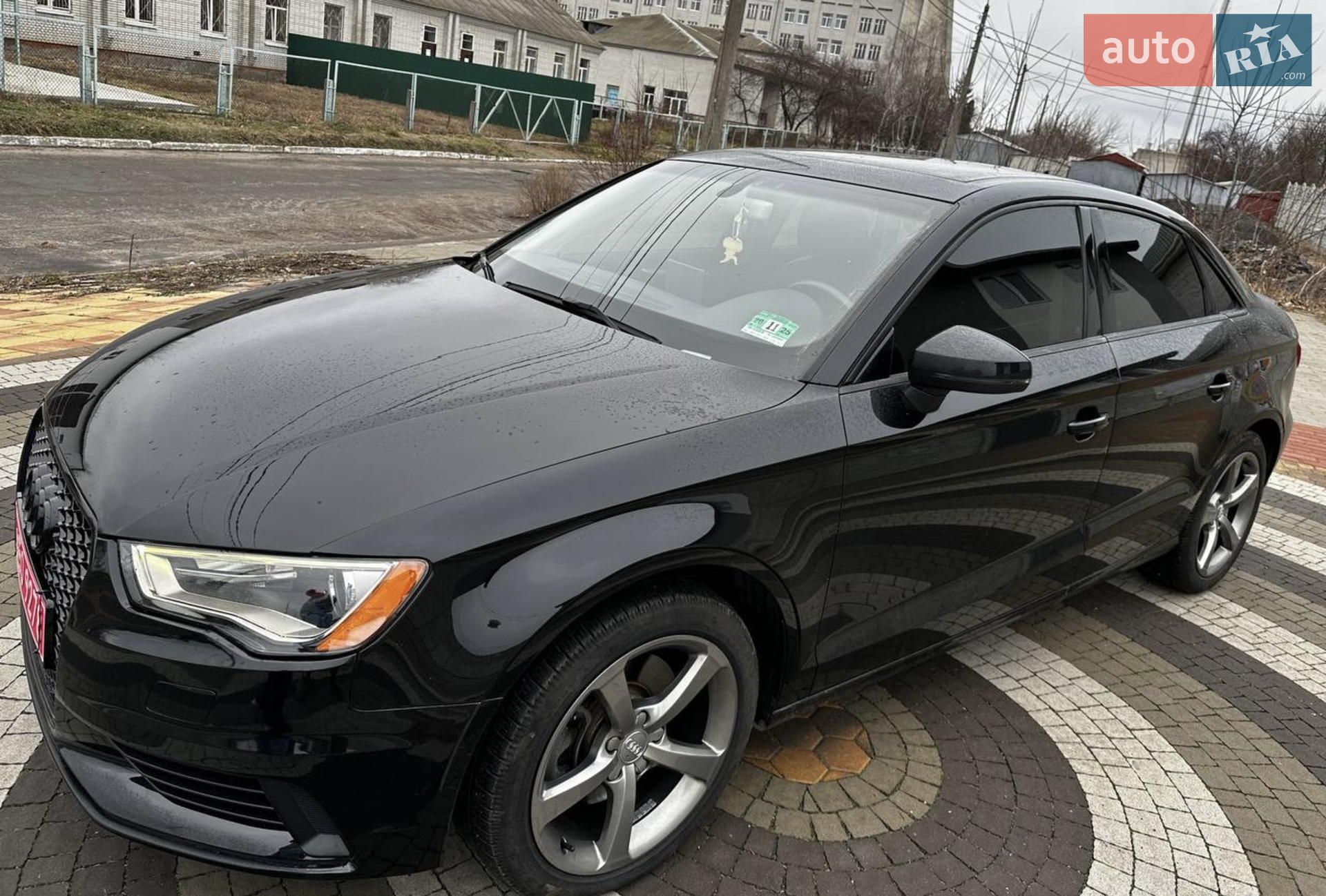 2015 Audi A3 - мініатюра 10