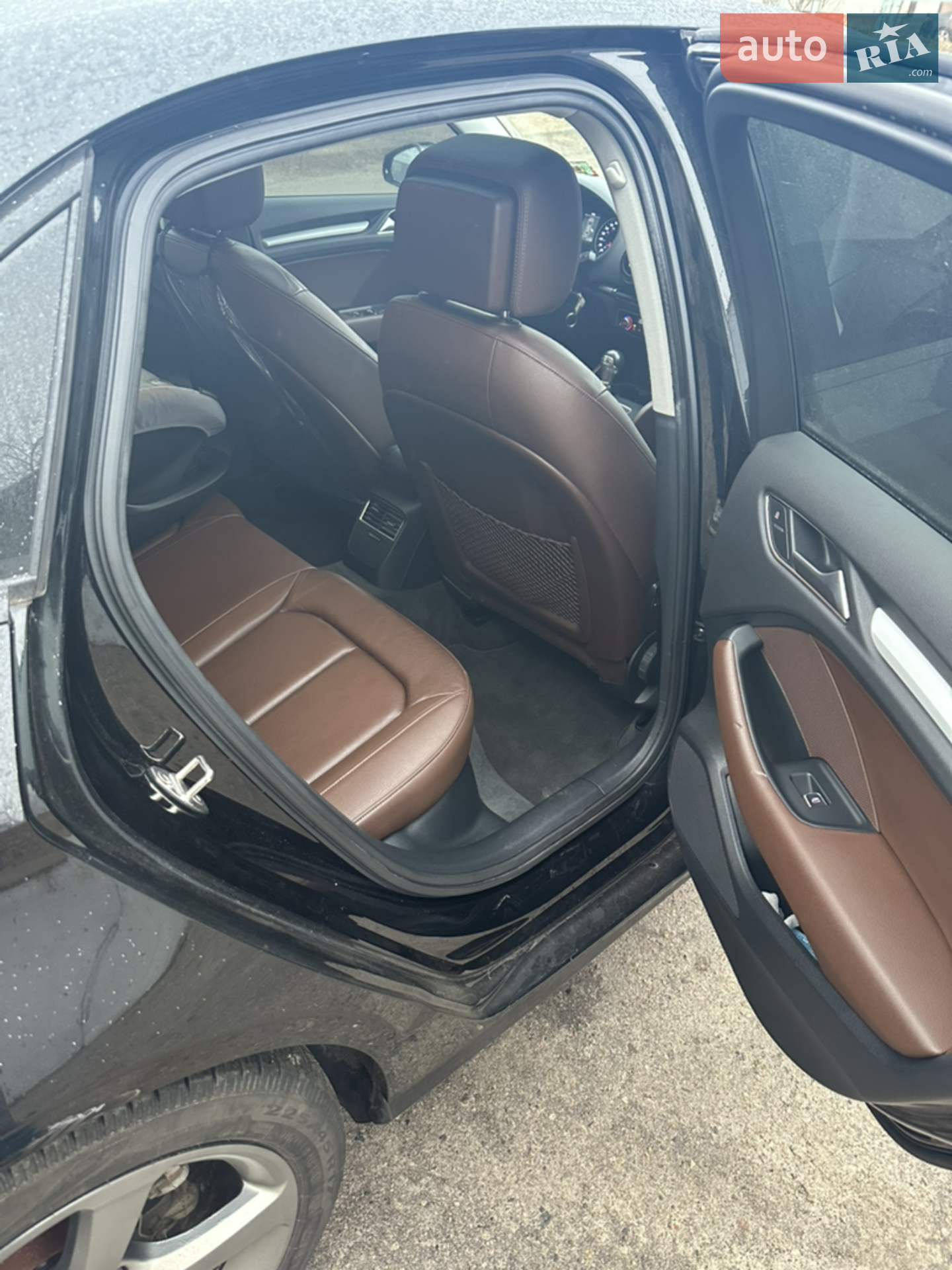 2015 Audi A3 - мініатюра 15