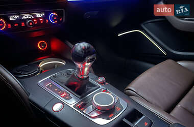 Кабриолет Audi A3 2015 в 