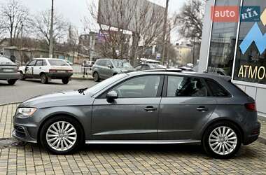 Хэтчбек Audi A3 2016 в Одессе