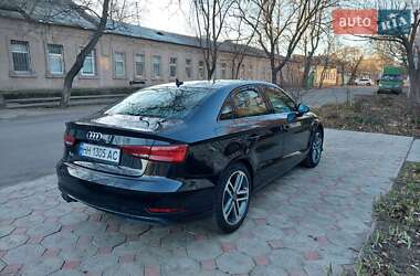 Седан Audi A3 2020 в 