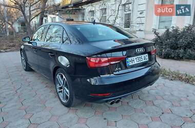 Седан Audi A3 2020 в 