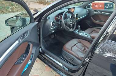 Седан Audi A3 2020 в 