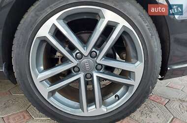 Седан Audi A3 2020 в 