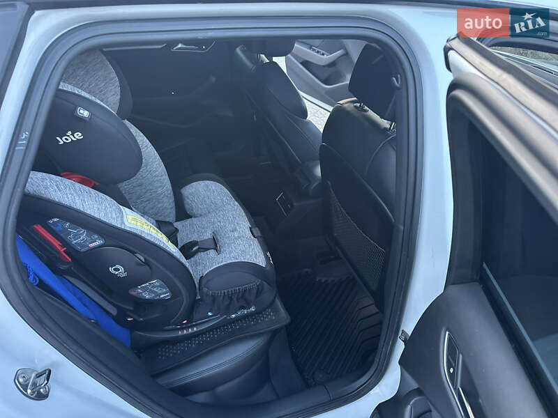 Хетчбек Audi A3 2017 в Полтаві фото 52 Хетчбек Audi A3 2017 в Полтаві