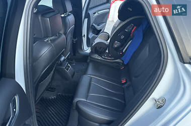 Хэтчбек Audi A3 2017 в 