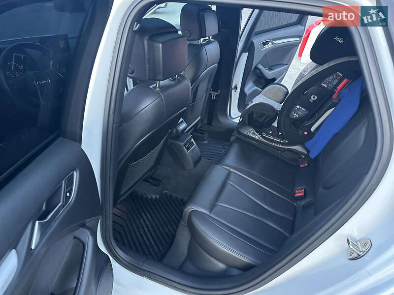 Хетчбек Audi A3 2017 в Полтаві фото 56 Хетчбек Audi A3 2017 в Полтаві