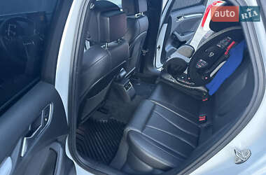 Хэтчбек Audi A3 2017 в 