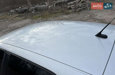 Хетчбек Audi A3 2002 в 