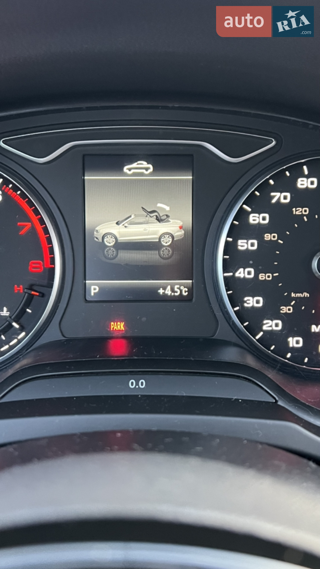 2014 Audi A3 - мініатюра 17