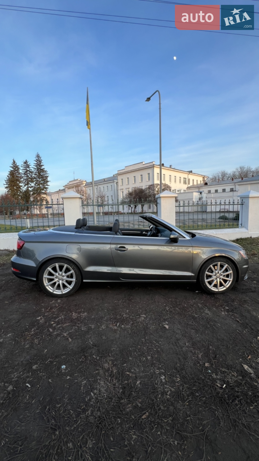 2014 Audi A3 - мініатюра 26