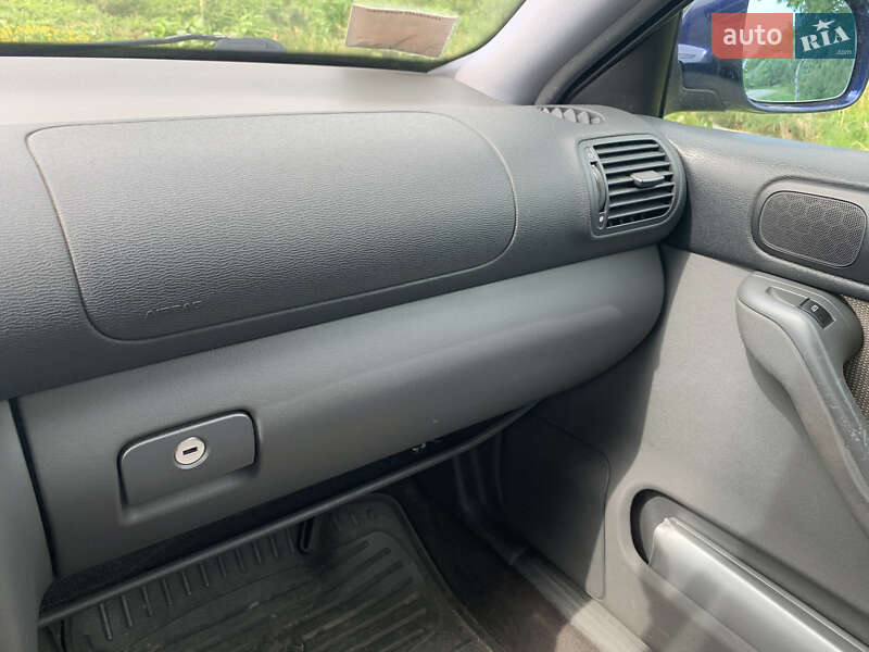 Хетчбек Audi A3 1999 в Івано-Франківську