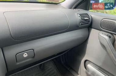 Хэтчбек Audi A3 1999 в 