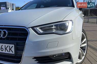 Седан Audi A3 2016 в Києві