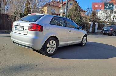 Хетчбек Audi A3 2011 в 