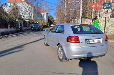 Хетчбек Audi A3 2011 в 