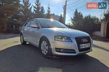 Хетчбек Audi A3 2011 в 