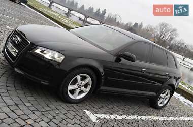 audi a3 2012 в Мукачево від професійного продавця Руслан