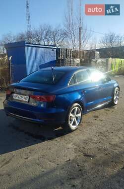 Седан Audi A3 2014 в Козятині