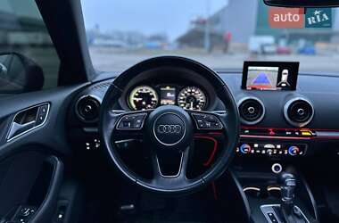 Хетчбек Audi A3 2016 в Києві