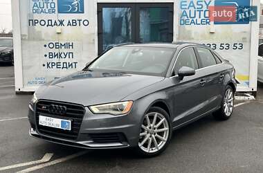 Седан Audi A3 2014 в Києві