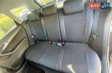 Хэтчбек Audi A3 2008 в 