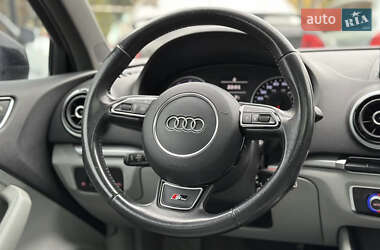 Седан Audi A3 2015 в 