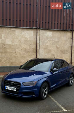 Седан Audi A3 2014 в Києві