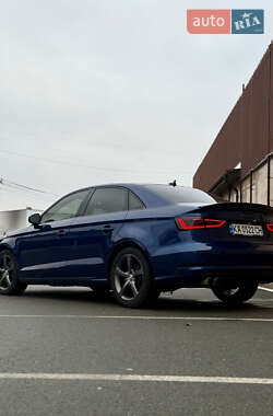 Седан Audi A3 2014 в Києві