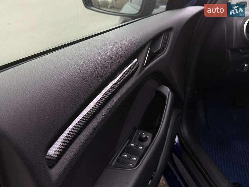 Седан Audi A3 2014 в Киеве